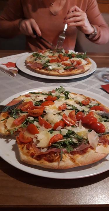 Ristorante e Pizzeria Calabria